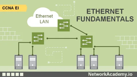 Ethernet Fundamentals