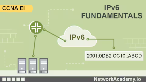 IPv6 Fundamentals