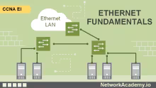 Ethernet Fundamentals