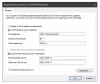 Configuring IPv6 addressing on Windows 10