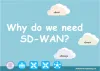 Why do we need SD-WAN?